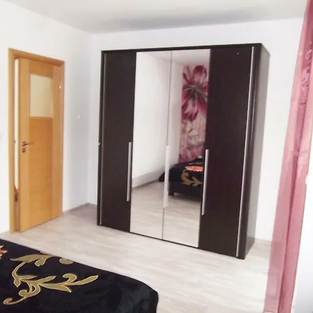 Luxury In The Center Of City * Burgas City