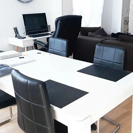 Luxury In The Center Of City * Burgas City