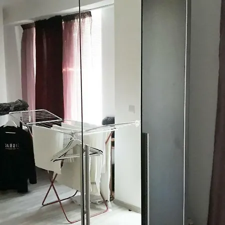 Luxury In The Center Of City Lejlighed