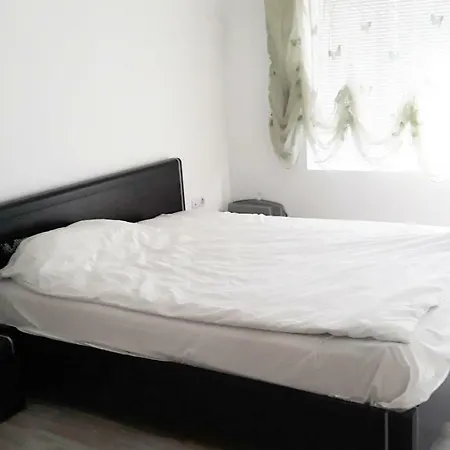 Luxury In The Center Of City Burgas City