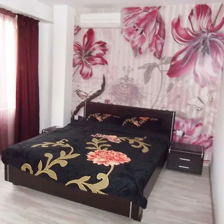Luxury In The Center Of City Burgas City