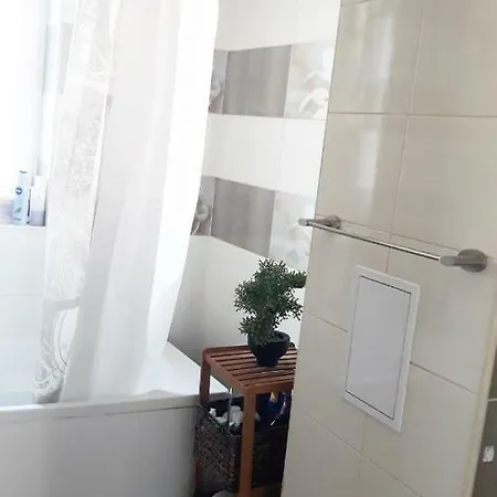 Luxury In The Center Of City